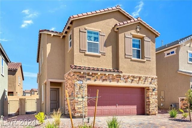 96 Mosso Niente Place, Henderson, NV 89011