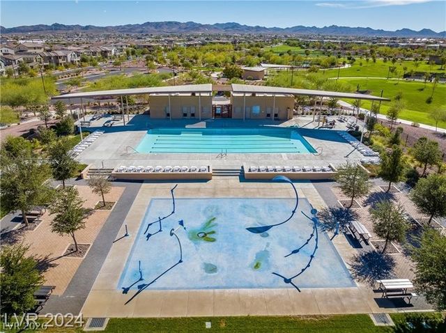 96 Mosso Niente Place, Henderson, NV 89011