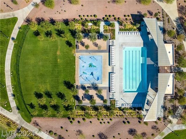 96 Mosso Niente Place, Henderson, NV 89011