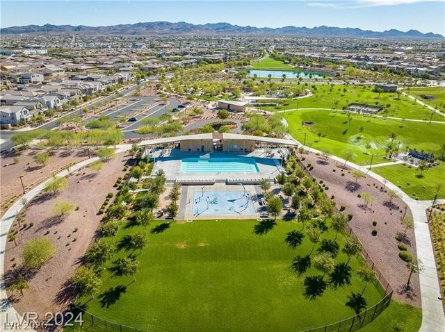 96 Mosso Niente Place, Henderson, NV 89011