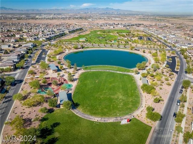 96 Mosso Niente Place, Henderson, NV 89011