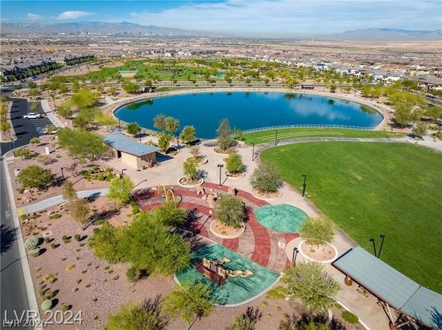 96 Mosso Niente Place, Henderson, NV 89011