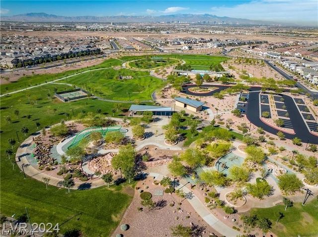 96 Mosso Niente Place, Henderson, NV 89011