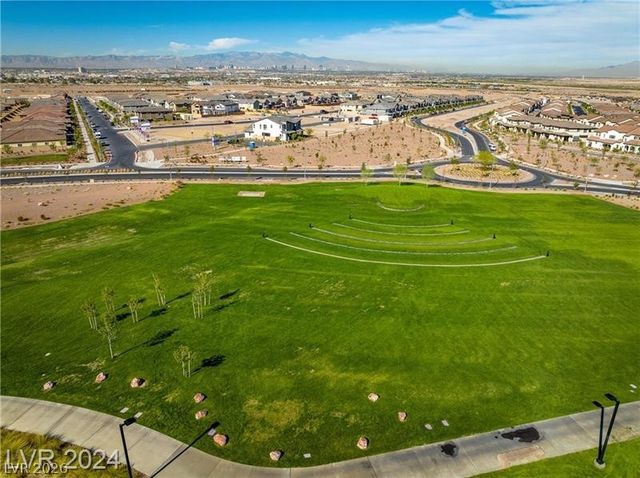 96 Mosso Niente Place, Henderson, NV 89011