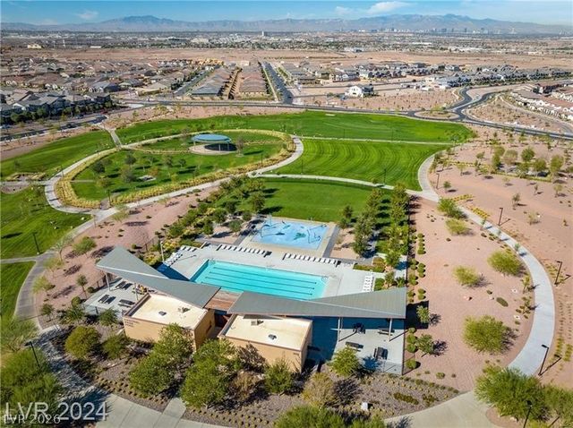 96 Mosso Niente Place, Henderson, NV 89011