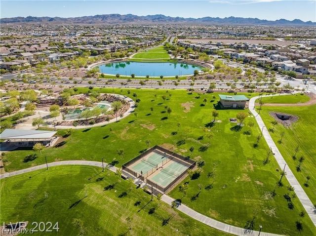 96 Mosso Niente Place, Henderson, NV 89011