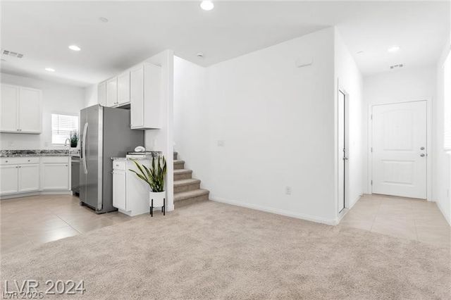 96 Mosso Niente Place, Henderson, NV 89011