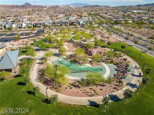 96 Mosso Niente Place, Henderson, NV 89011