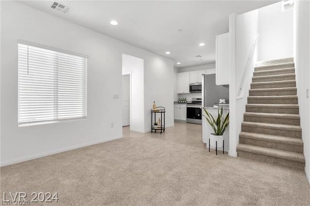 96 Mosso Niente Place, Henderson, NV 89011