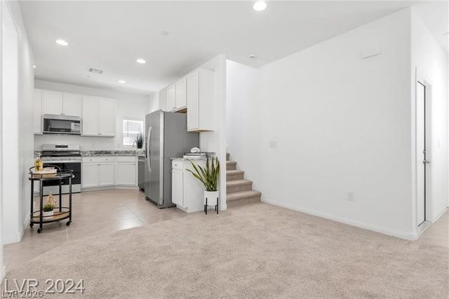 96 Mosso Niente Place, Henderson, NV 89011