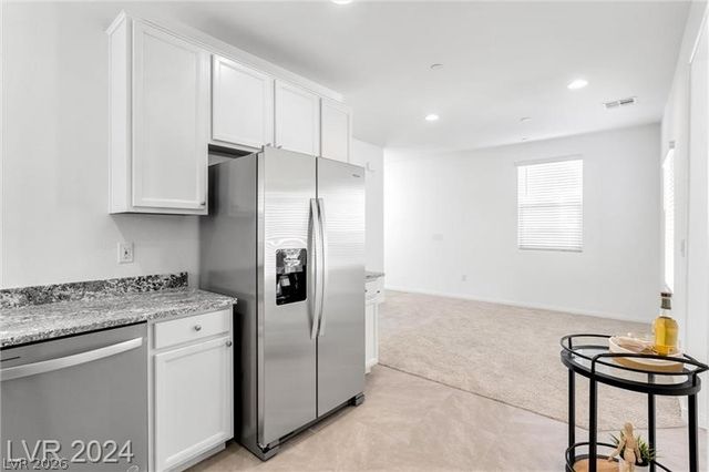 96 Mosso Niente Place, Henderson, NV 89011
