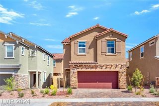 96 Mosso Niente Place, Henderson, NV 89011