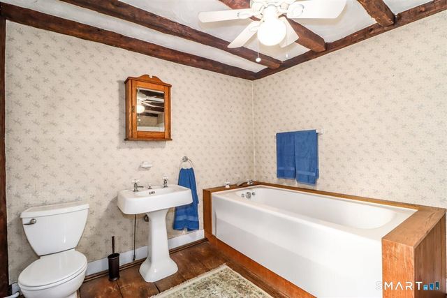 34 Old Park Lane Road, New Milford, CT 06776