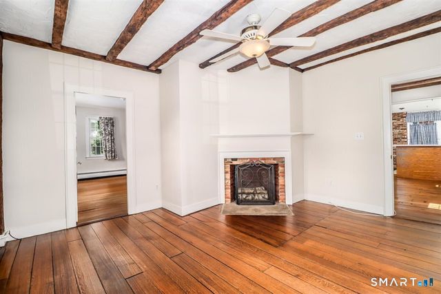 34 Old Park Lane Road, New Milford, CT 06776