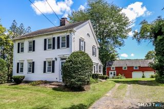 34 Old Park Lane Road, New Milford, CT 06776