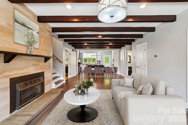 605 Allen Way, Indian Trail, NC 28079