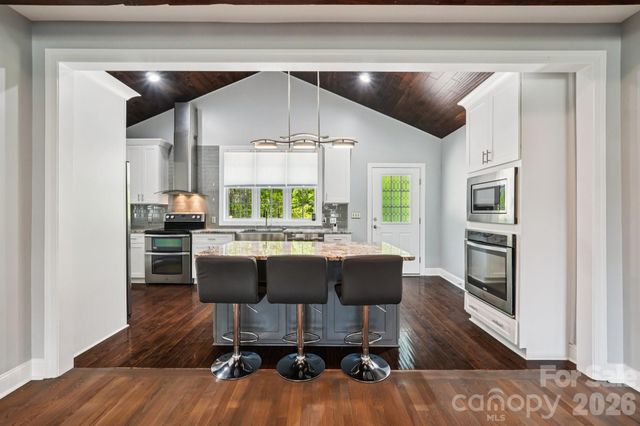 605 Allen Way, Indian Trail, NC 28079