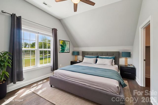 605 Allen Way, Indian Trail, NC 28079