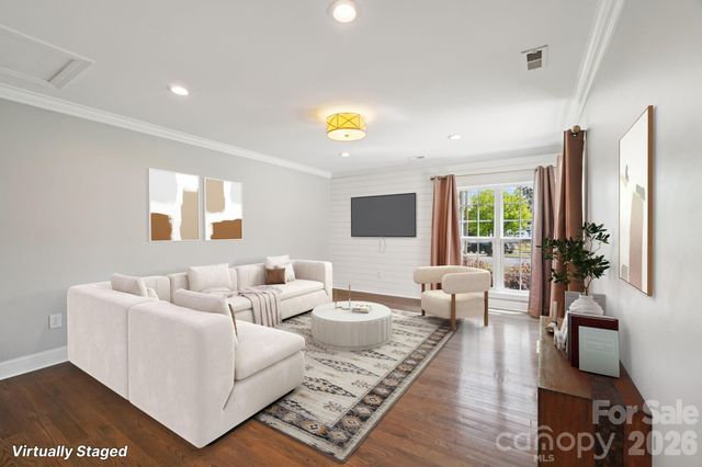 605 Allen Way, Indian Trail, NC 28079