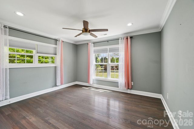 605 Allen Way, Indian Trail, NC 28079