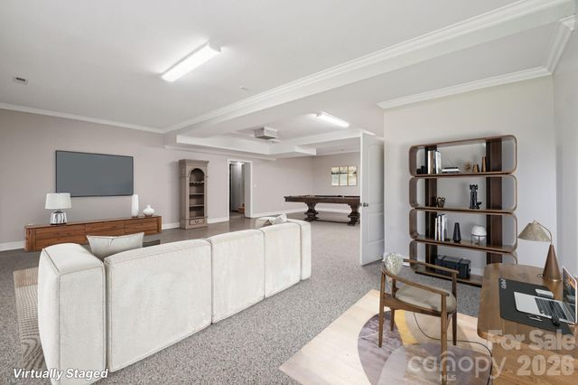 605 Allen Way, Indian Trail, NC 28079