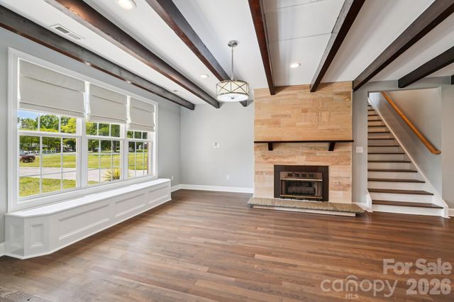 605 Allen Way, Indian Trail, NC 28079