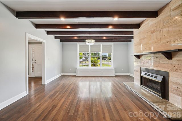 605 Allen Way, Indian Trail, NC 28079