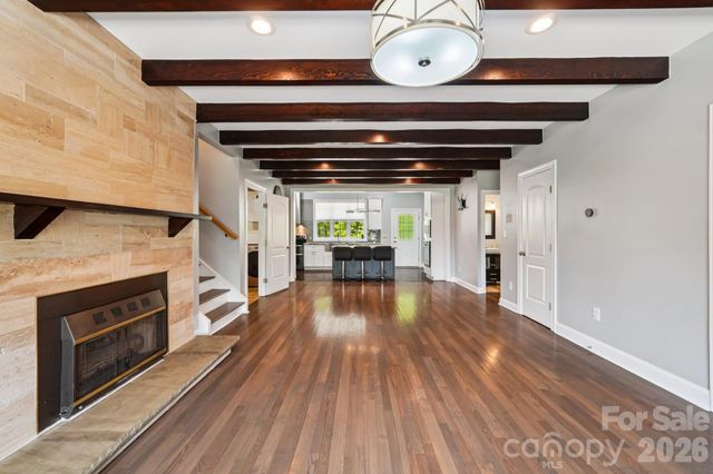 605 Allen Way, Indian Trail, NC 28079