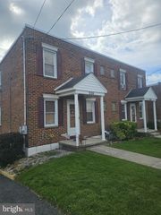 528 AVONDALE AVE, Cumberland, MD 21502