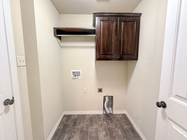 103 Palomino Drive, Palmer, TX 75152
