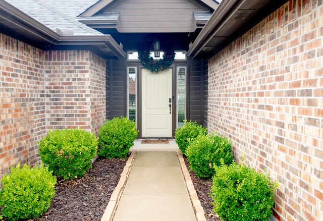103 Palomino Drive, Palmer, TX 75152