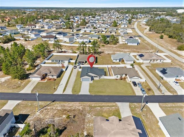 309 ELDERBERRY COURT, Poinciana, FL 34759