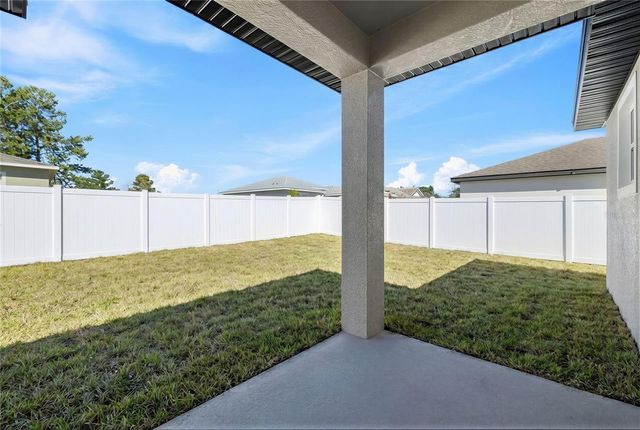 309 ELDERBERRY COURT, Poinciana, FL 34759