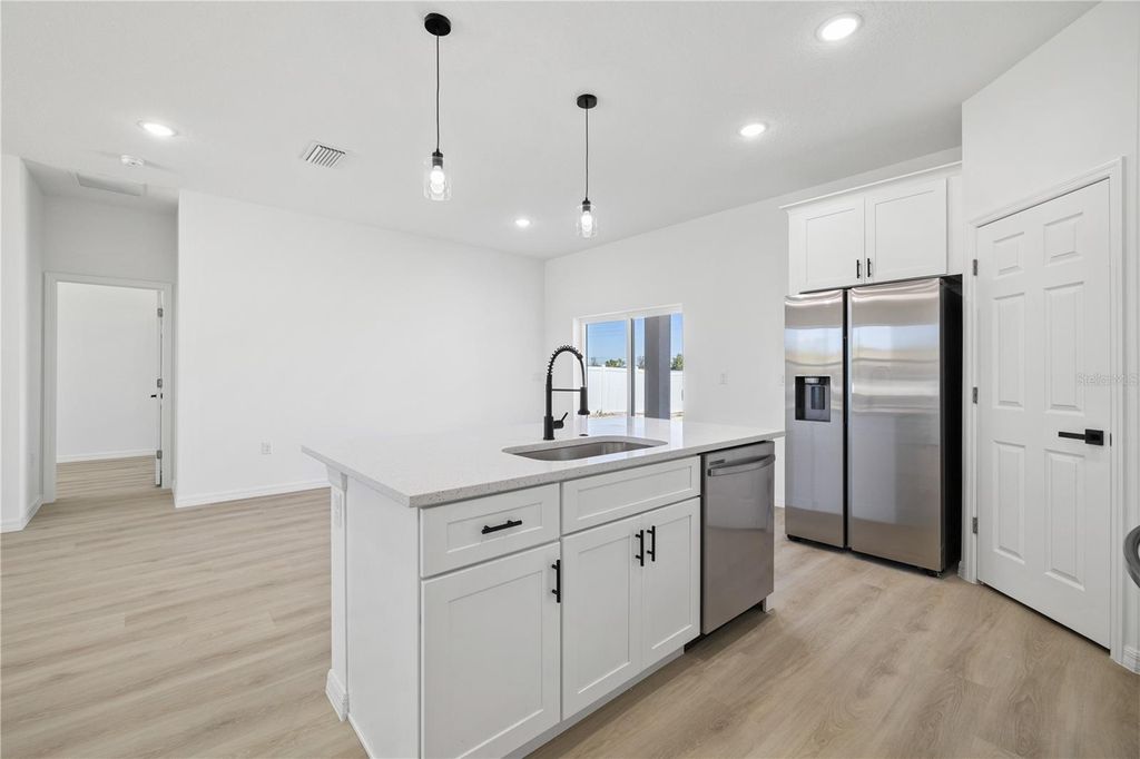 Image 17 of property listing at 309 ELDERBERRY COURT, Poinciana, FL 34759