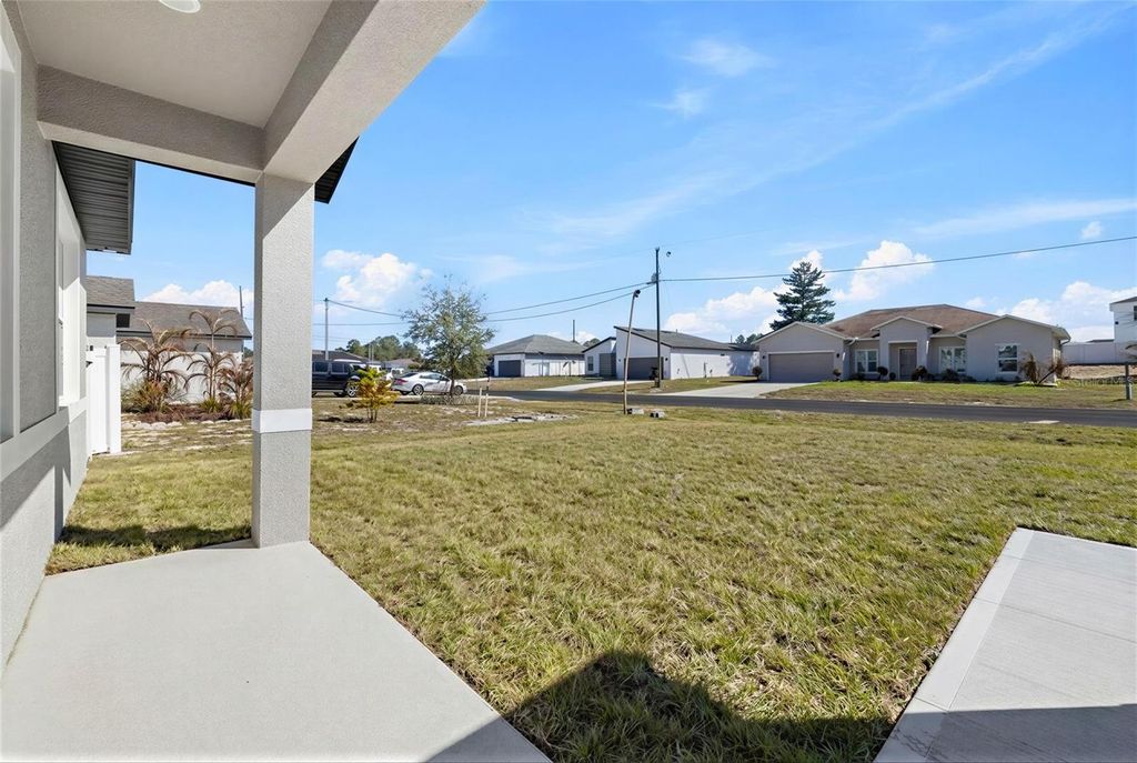 Image 3 of property listing at 309 ELDERBERRY COURT, Poinciana, FL 34759