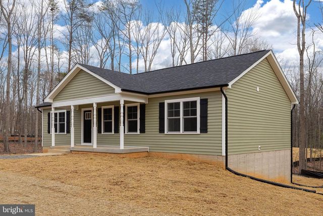 10397 JOHNSON DR, King George, VA 22485