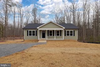 10397 JOHNSON DR, King George, VA 22485