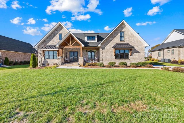 2983 Tavistock Lane, Lincolnton, NC 28092