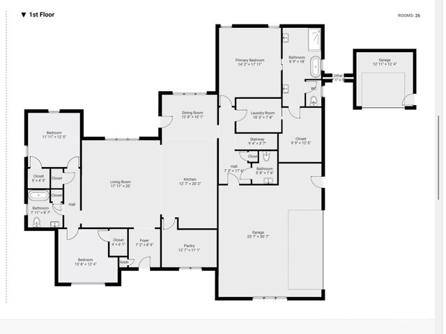 2983 Tavistock Lane, Lincolnton, NC 28092