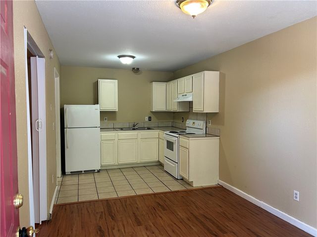 1706 S Powell Street 206, Springdale, AR 72764