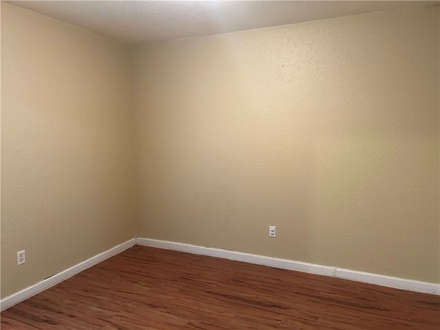 1706 S Powell Street 206, Springdale, AR 72764