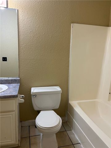 1706 S Powell Street 206, Springdale, AR 72764