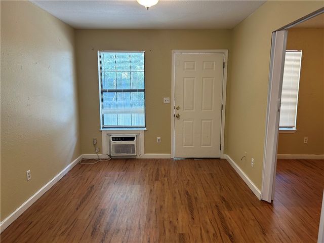 1706 S Powell Street 206, Springdale, AR 72764