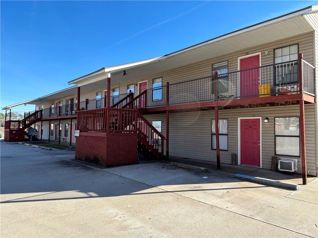 1706 S Powell Street 206, Springdale, AR 72764