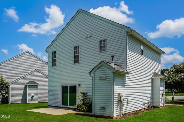 737 Southgate Drive, Raleigh, NC 27610