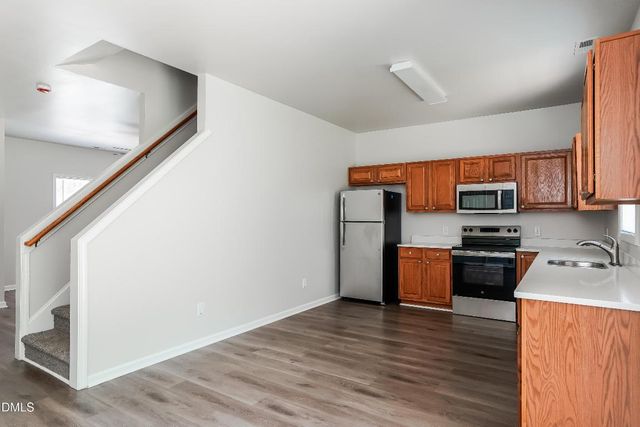 737 Southgate Drive, Raleigh, NC 27610