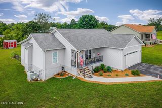 64 Perry Creek Drive, Crossville, TN 38572