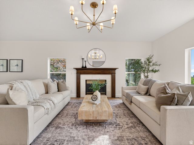 4282 N MILE HIGH DR, Provo, UT 84604
