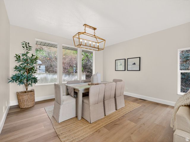 4282 N MILE HIGH DR, Provo, UT 84604