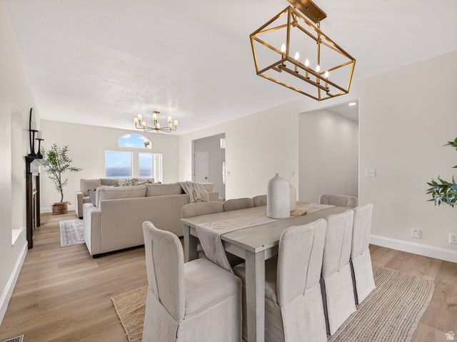4282 N MILE HIGH DR, Provo, UT 84604